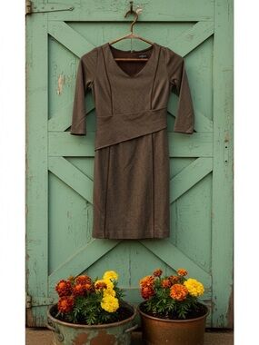 Limited classic dress